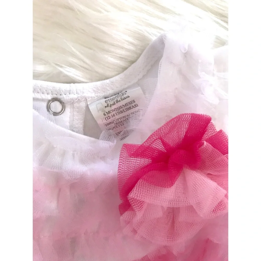 LUXURY TUTU SET